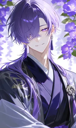 Profile image of Fujiha Misono