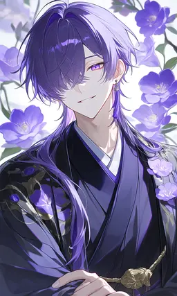 Profile image of Fujiha Misono