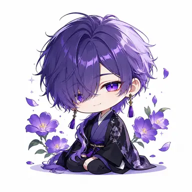 Profile image of Fujiha Misono
