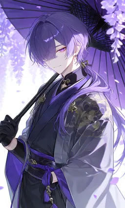 Profile image of Fujiha Misono