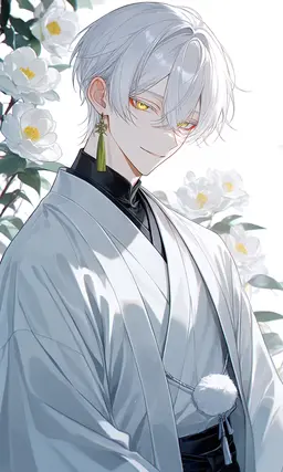 Profile image of Haku Shinonome