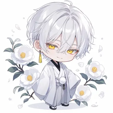 Profile image of Haku Shinonome