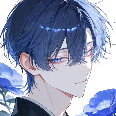 Profile image of Aoto Ichinose