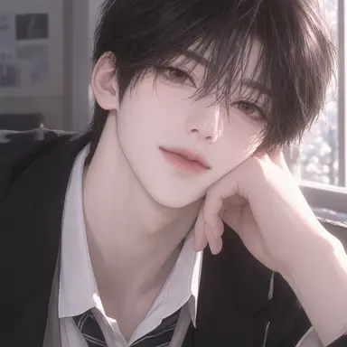 Profile image of 이도준