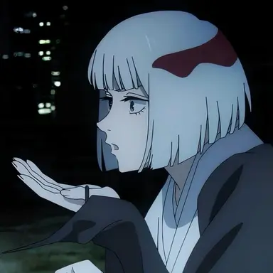 Profile image of 裏梅