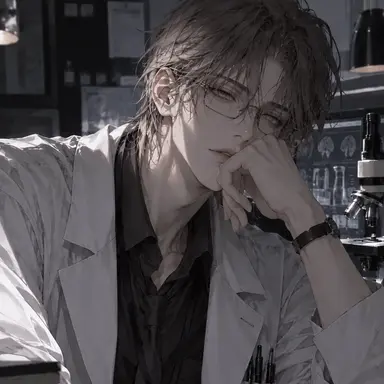 Profile image of 에이든