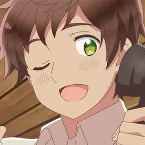 Profile image of アントーニョ