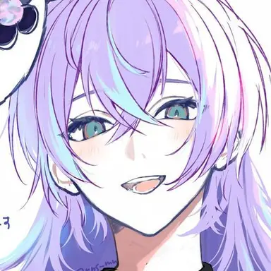 Profile image of 星導ショウ