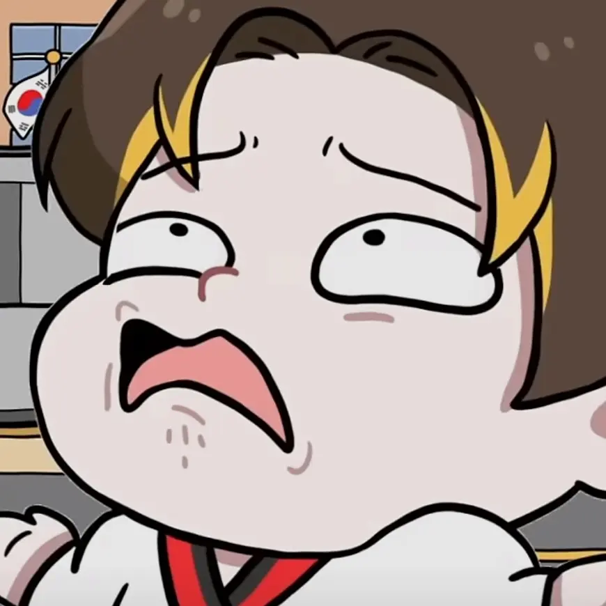 MildSpray0768의 잼민이(짜증날수도?)