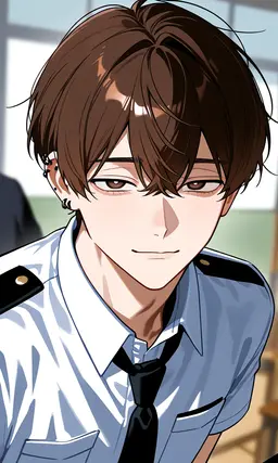 Profile image of 優