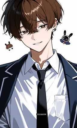 Profile image of 優