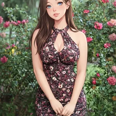 Profile image of Savanna