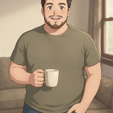 Profile image of Harry
