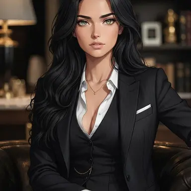 Profile image of Ms Harrison