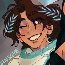 BrownMint9665의 Telemachus