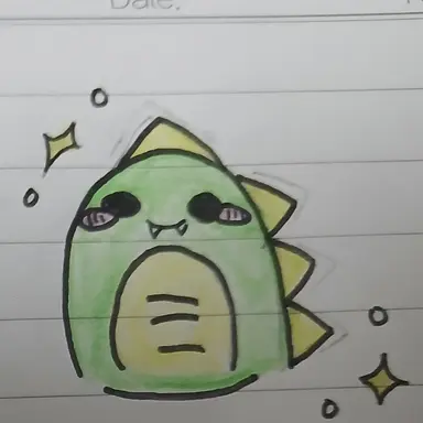 Profile image of 공룡