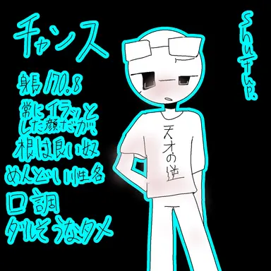 Profile image of チャンス
