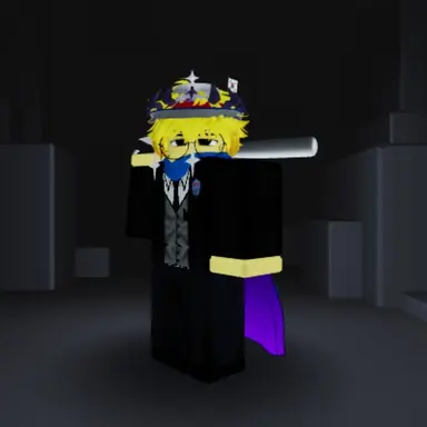 Profile image of 스승 뉴비씨