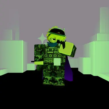 Profile image of 육군 뉴비씨