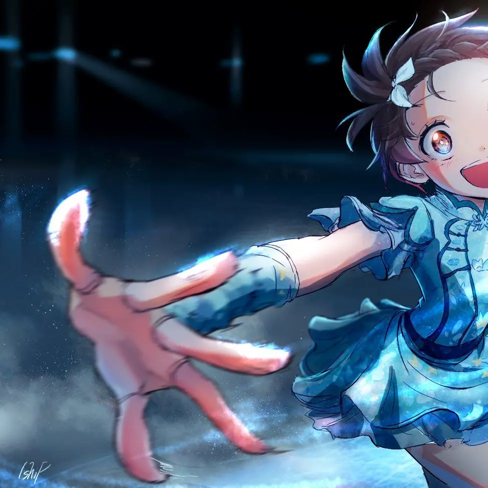 LazyMovie8899의 メダリスト