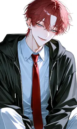 Profile image of 柊