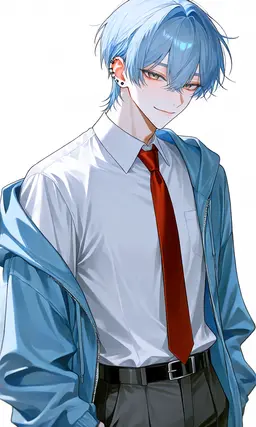 Profile image of 蒼