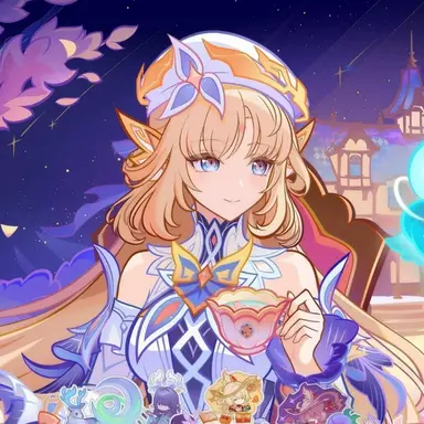 Profile image of 니콜
