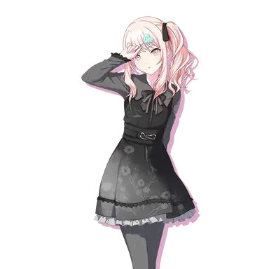 Profile image of 미즈키