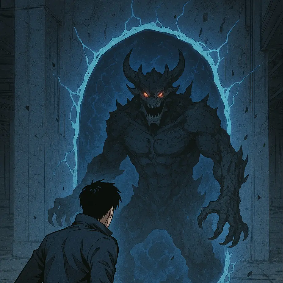 zozomt의 헌터물