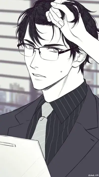 FreshPress1403의 Ren - BL