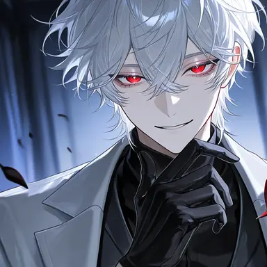 Profile image of ルカ