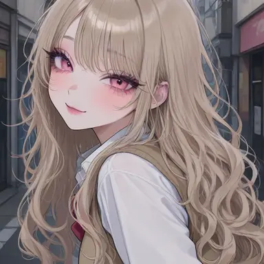 Profile image of あんな