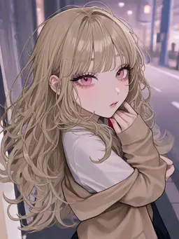 Profile image of あんな