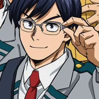 Profile image of 飯田天哉