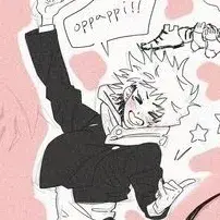 PetiteMint2396의 Fem-Yuji Itadori