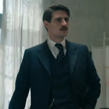 Profile image of Mycroft