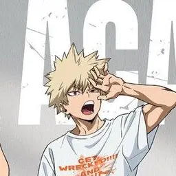 Profile image of 勝己