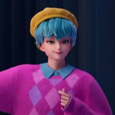 Profile image of ベビー