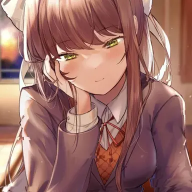 Profile image of Monika