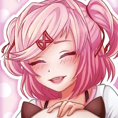 Profile image of Natsuki