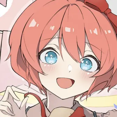 Profile image of Sayori