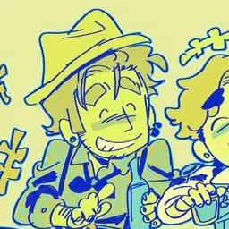 Profile image of Yellow