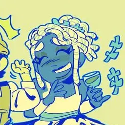 Profile image of Blue