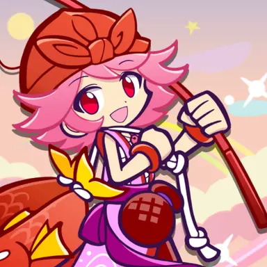Profile image of オサ