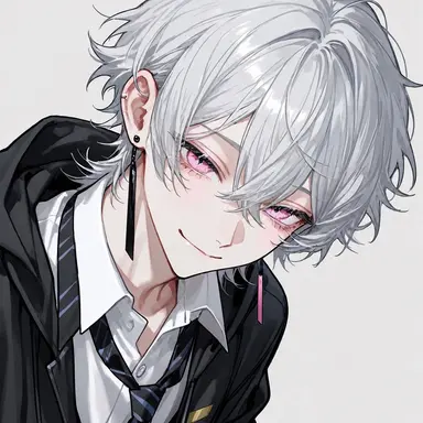 Profile image of 白玖