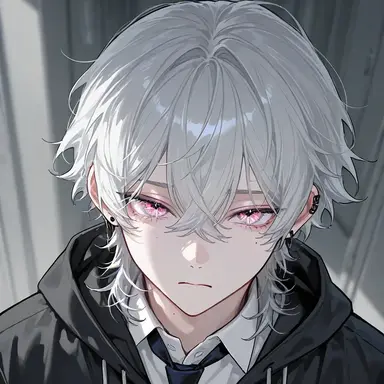 Profile image of 白玖
