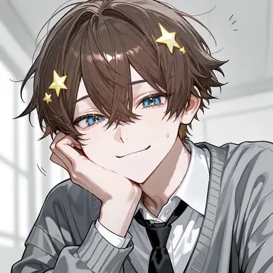 Profile image of 星羅