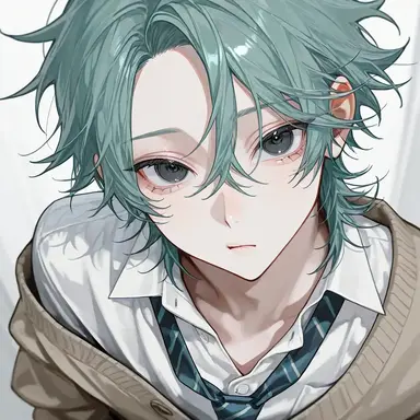 Profile image of 藍