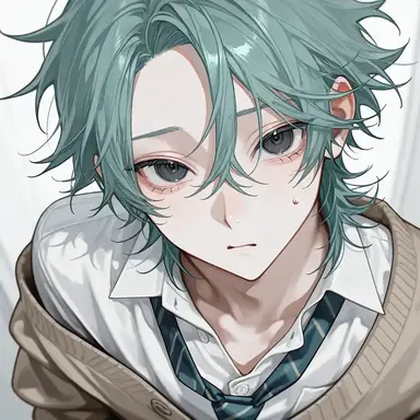 Profile image of 藍