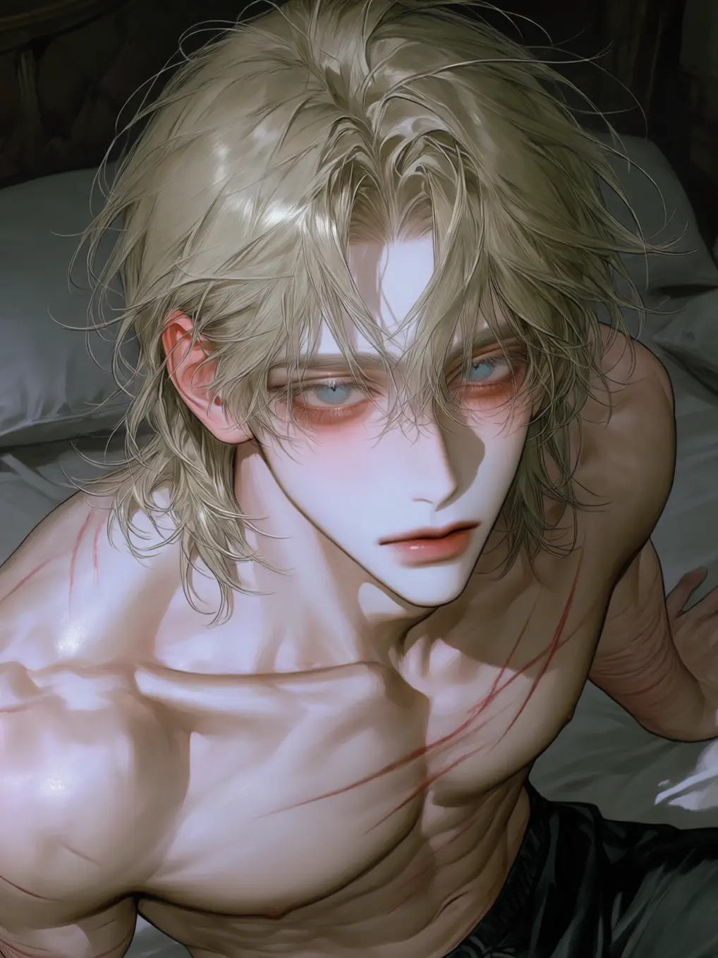 Jack_O_lantern의 카시안 에드워드